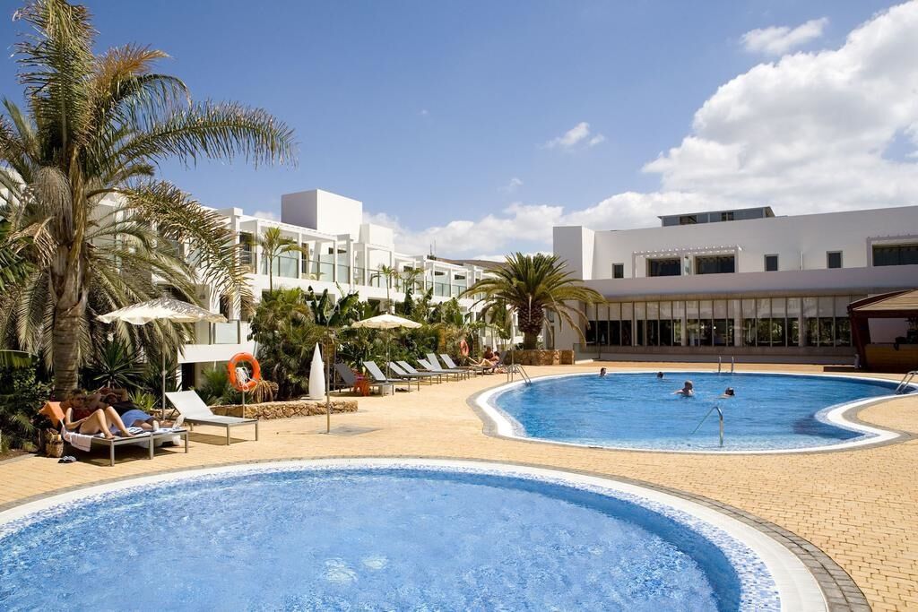R2 Bahia Playa Design Hotel & Spa - Only Adults Tarajalejo Zewnętrze zdjęcie